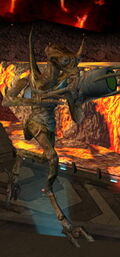 Gizor CIS