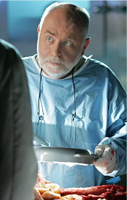 Albert Robbins | CSI | FANDOM powered by Wikia