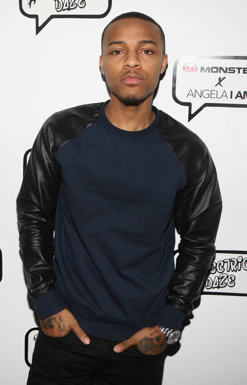 Shad Moss | CSI | Fandom powered by Wikia