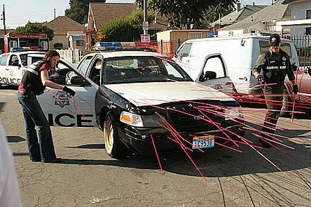 Csi Season 6 Episode 7