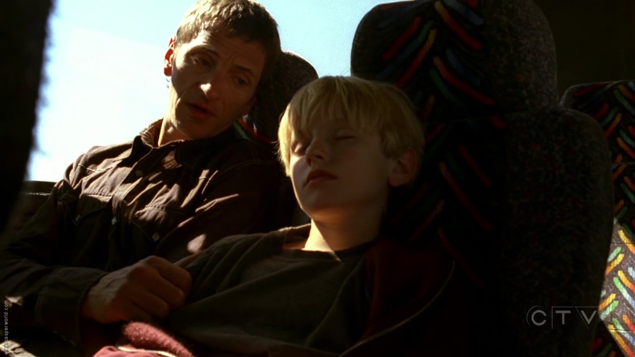 Who and What | CSI | FANDOM powered by Wikia