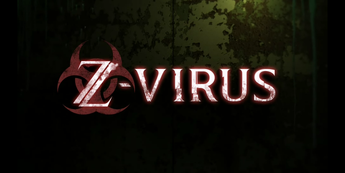 The Z Virus The Z Virus