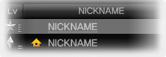 Nicknameunderbar