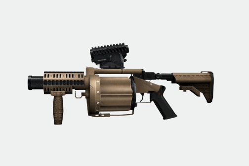 m32 grenade launcher types m32 grenade launcher types