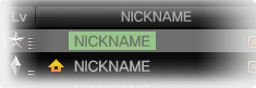 Nicknamebackground
