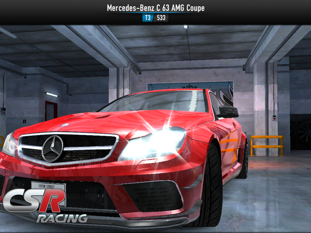 File:Mercedes-Benz C 63 AMG Coupe.png