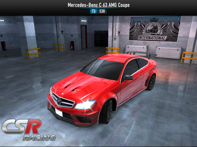 File:Mercedes Benz C 63.png