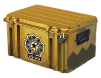 Crate community 12