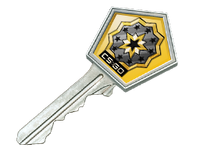 Crate key community 12