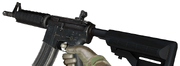 M4A4 inspect