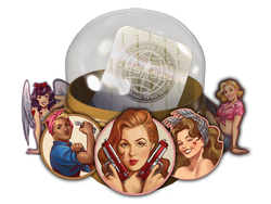 Csgo-stickers-pinups capsule