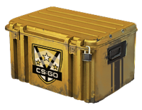 Huntsman-case