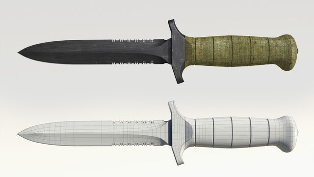 File:Csgo Knife.jpg
