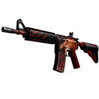 M4a4-howl-updated