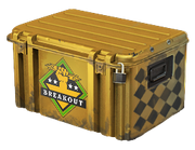 Operation Breakout