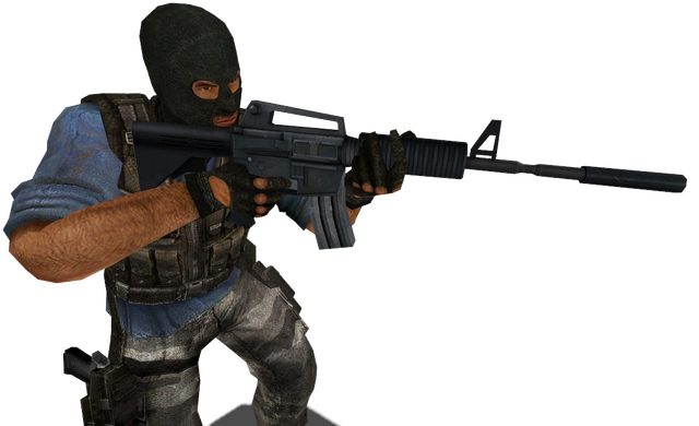 File:P m4a1 sil css.png
