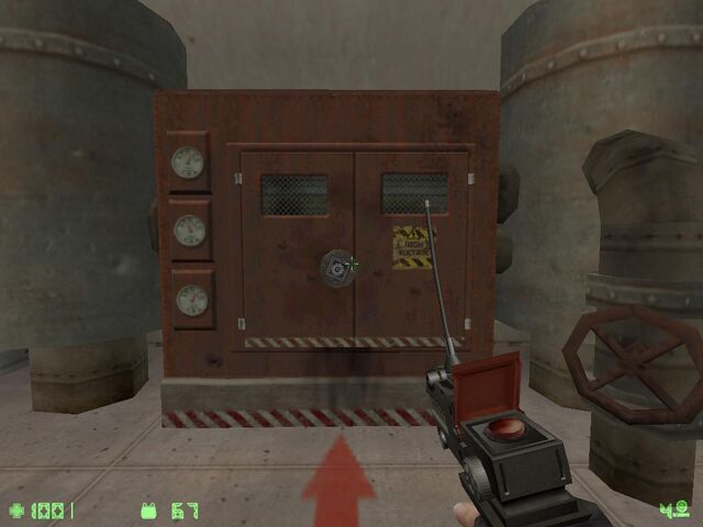File:CSCZDS Training RCbomb target2.jpg