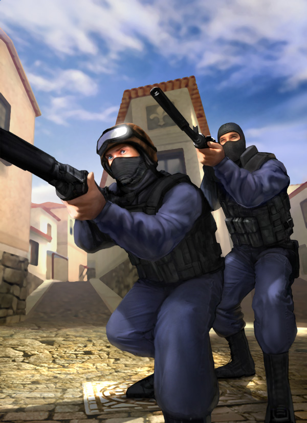 How to Download Counter Strike For Mac Solved