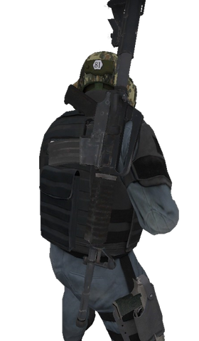 File:P m4a1s back.png
