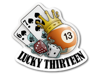 Lucky 13