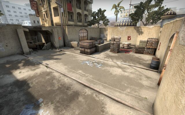 File:De dust2-csgo-bombB-1.jpg