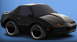 Pontiac Firebird