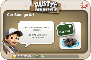 Mrk rusty