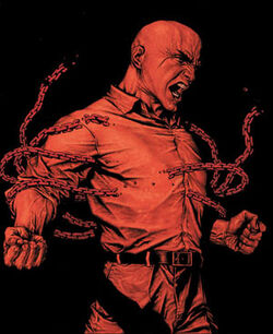 Lexluthor
