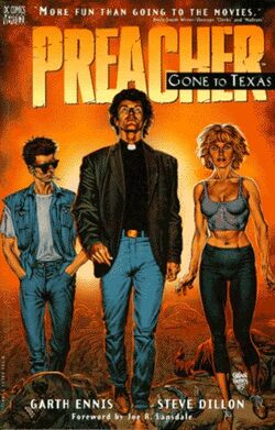 Preacher