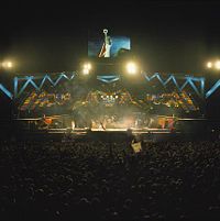 Queenlive
