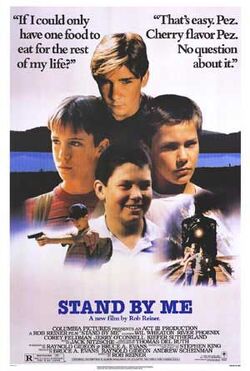 Stand by me