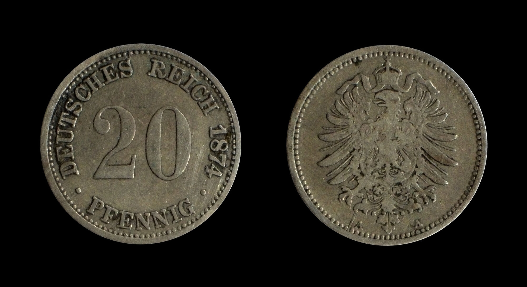 Coin Deutsch Coin Deutsch