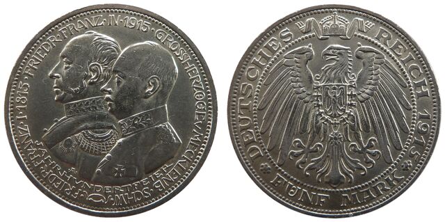 File:5 Mark Mecklenburg Jahrhundertfeier.jpg