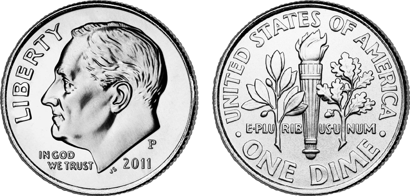 United States dime | Currency Wiki | Fandom powered by Wikia