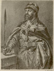 Mieszko I