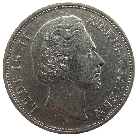 File:5 Mark Bayern Ludwig II.jpg
