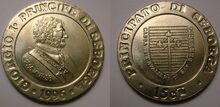 Seborga Coin