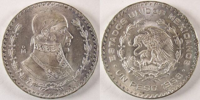 File:Un peso 1958 Mexico.jpg