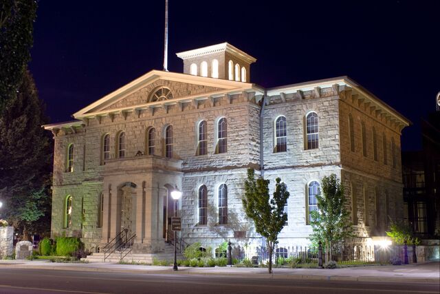 File:Nevada State Museum.jpg