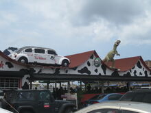 Aruban Market