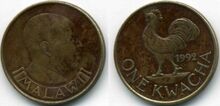 1 Kwacha