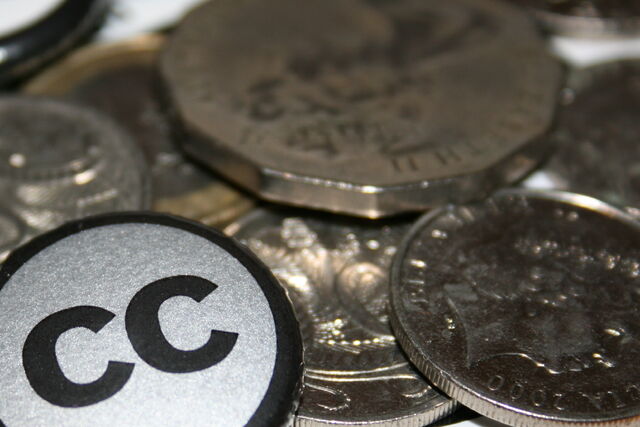 File:Creative Commons coin.jpg