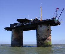 Sealand 2007