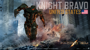 Knight Bravo