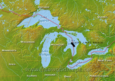 Great-lakes