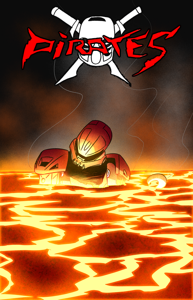 Regathering Chapter Two Cover