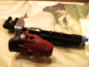 Wrist Gun