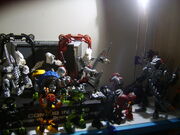 Toa Imydrex's Blog 2