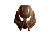 Cursed Kanohi