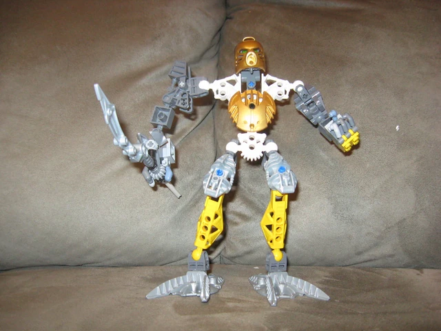 bionicle creator online